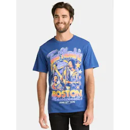 Men's Graphic Tee