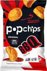 Pop Chips BBQ Potato Chips