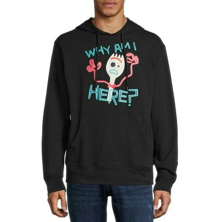 Men's Forkie Hoodie