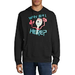 Men's Forkie Hoodie