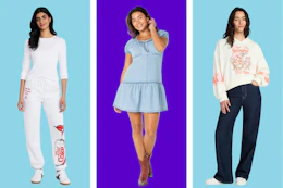 walmart clothing