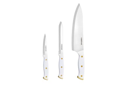 Farberware Chef Knife Set