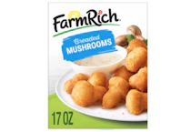 2 Farm Rich Appetizers Boxes