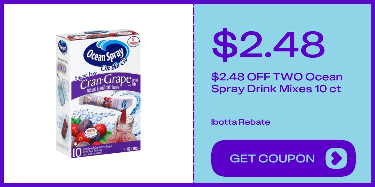 ocean spray