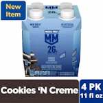 Muscle Milk Protein Shake Multipack