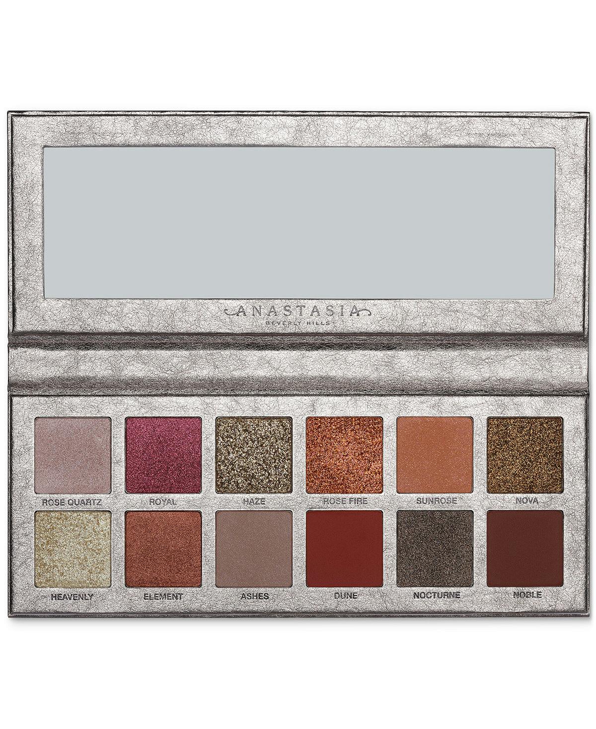 Anastasia Beverly Hills Palette