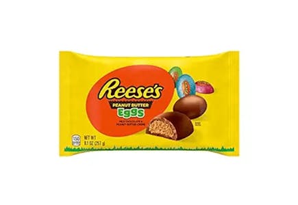 Reese's Peanut Butter Eggs