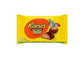 Reese's Peanut Butter Eggs