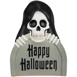 Way To Celebrate Lighted Reaper