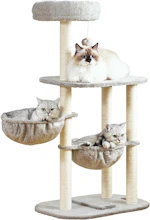 Cat Tree Tower