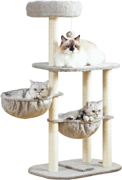 Cat Tree Tower