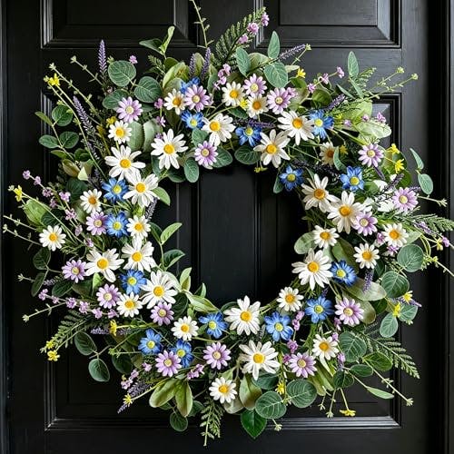 Spring Wreath