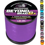 Braided Fishing Line