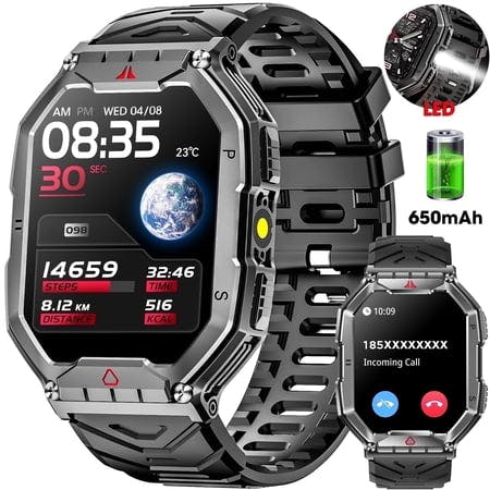 Smartwatch