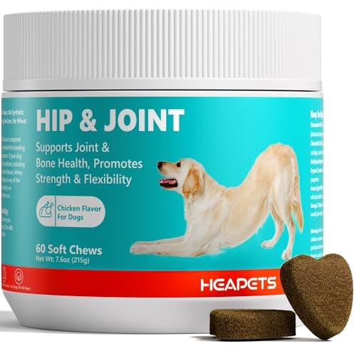 Dog Joint Supplement