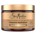 2 SheaMoisture Leave-In Conditioners
