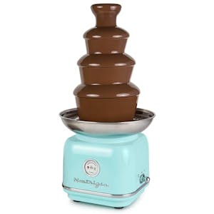 Chocolate Fondue Fountain Machine