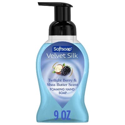 Softsoap Foaming Hand Soap