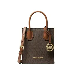 Michael Kors Mercer Crossbody Bag