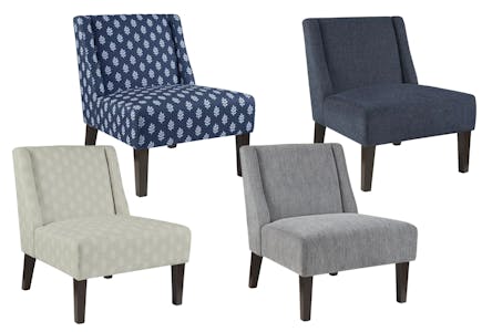 Madison Park Accent Chair