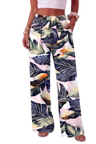 Women's Wide Leg Pants