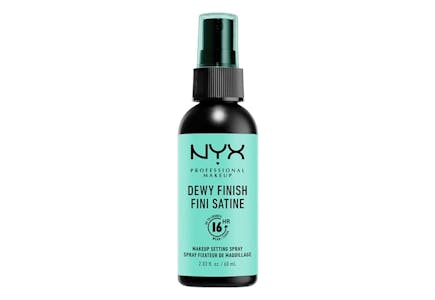 NYX Setting Spray