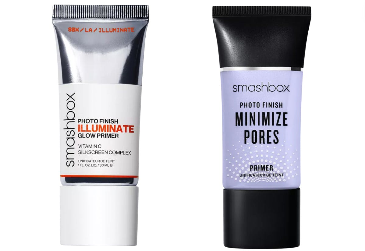 Smashbox Primer