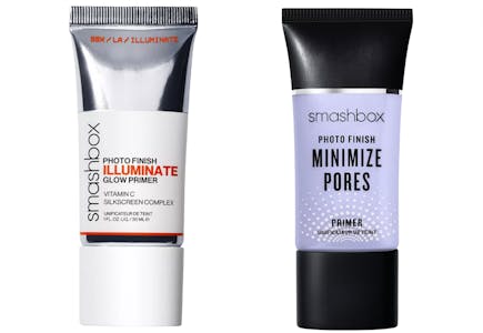 Smashbox Primer