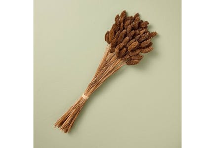 Magnolia Faux Bunny Tails Bundle