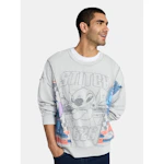Men's Crewneck Sweatshirt