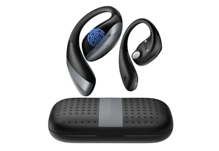 Over-Ear Translation Earbuds