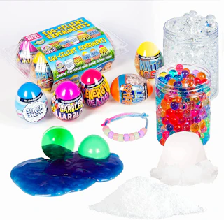 toy egg experiment for kids amazon