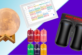 amazon finds on a background