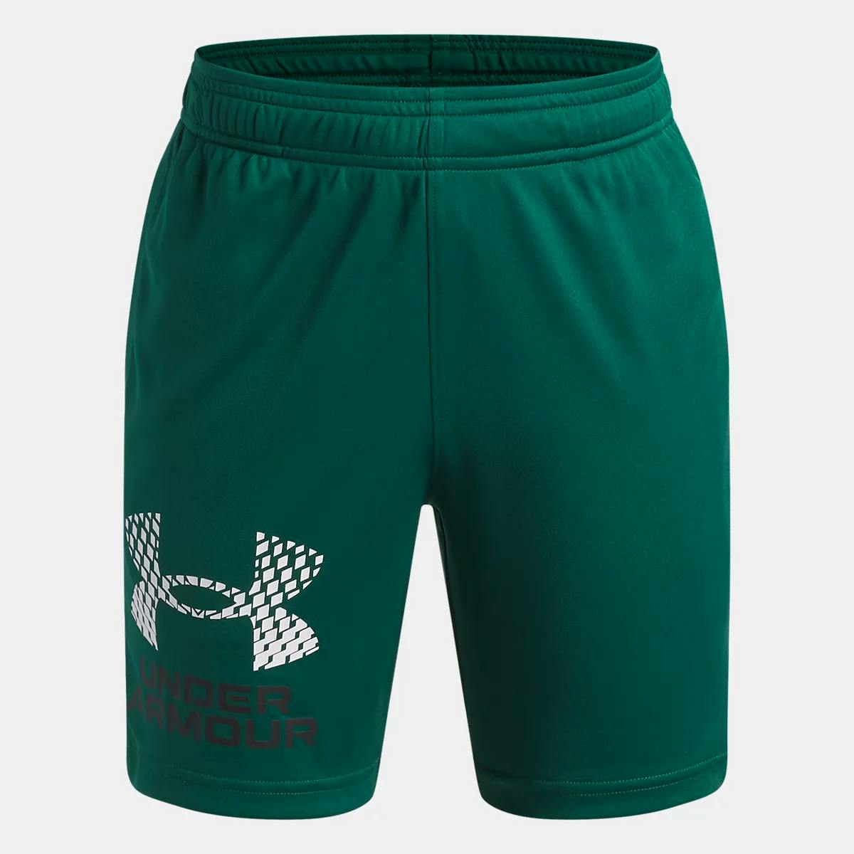 Under Armour Kids' Tech Shorts