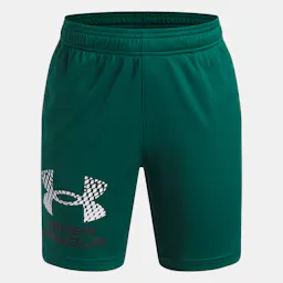 Under Armour Kids' Tech Shorts