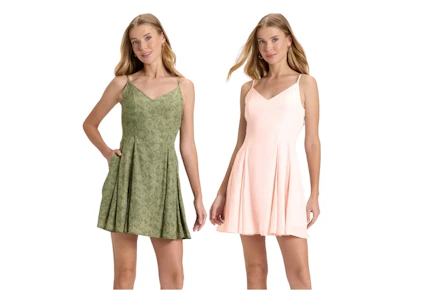 Universal Thread Women's Slip Dress