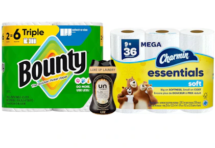 3 Household Items