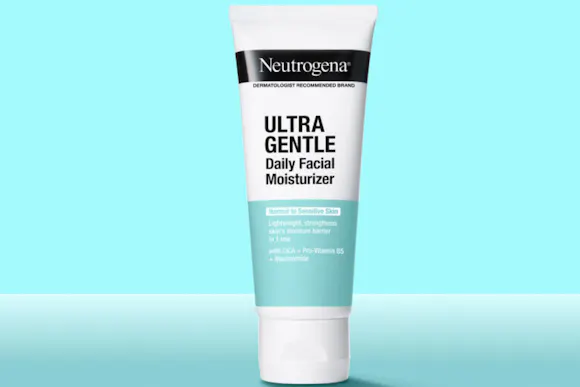 Neutrogena Daily Facial Moisturizer, as Low as $3.49 on Amazon