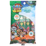 2 Paw Patrol String Cheese Bag