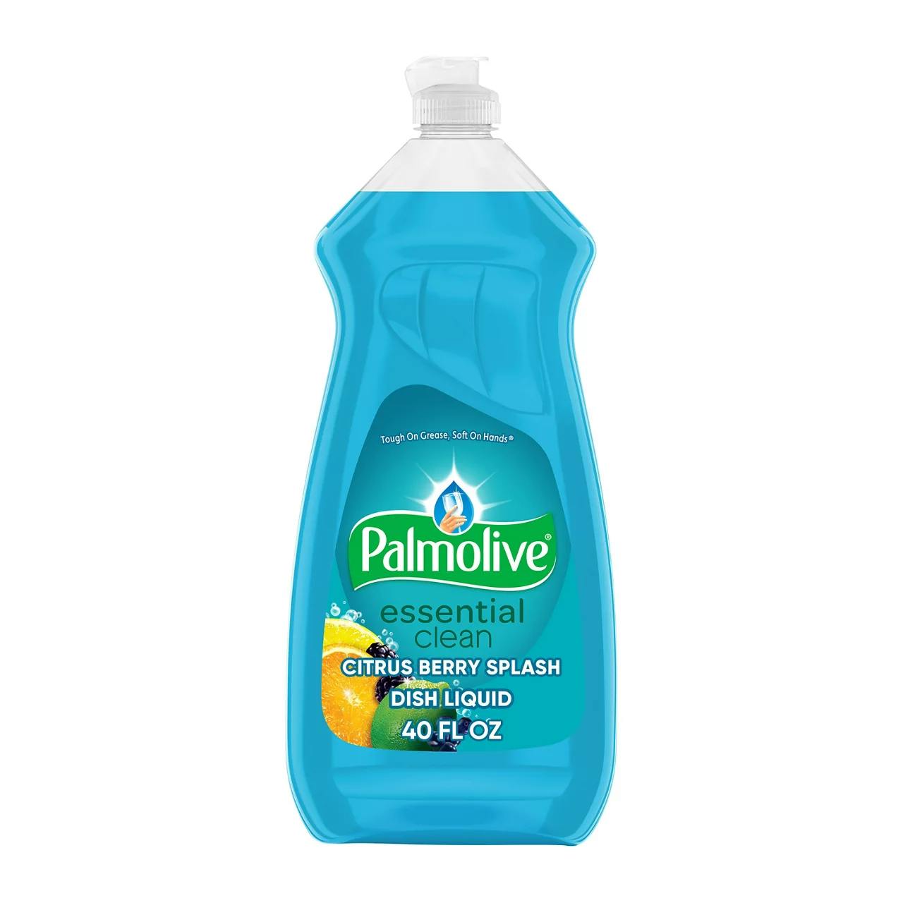 2 Palmolive Dish Soaps