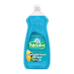 2 Palmolive Dish Soaps