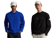 Designer Men's Sweatshirt