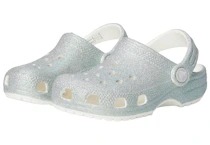 Crocs Toddler Glitter Clogs