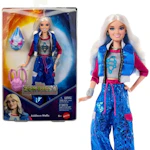 Addison Wells Doll