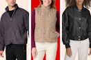 JCPenney Jackets