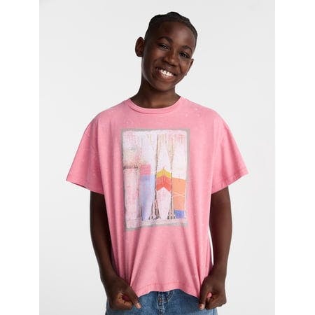 Kids Graphic Tee