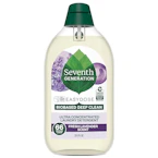 Seventh Generation Laundry Detergent