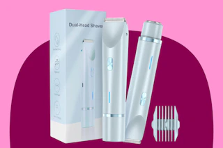 Women Bikini Trimmer