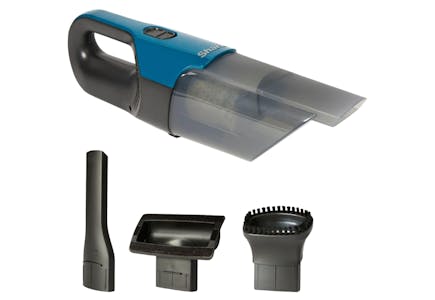 Shark Cyclone Handheld Vacuum