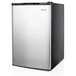 Costway Compact Upright Freezer